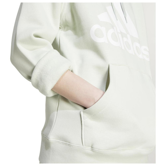 Adidas Γυναικείο φούτερ Big Logo Fleece R Hoodie